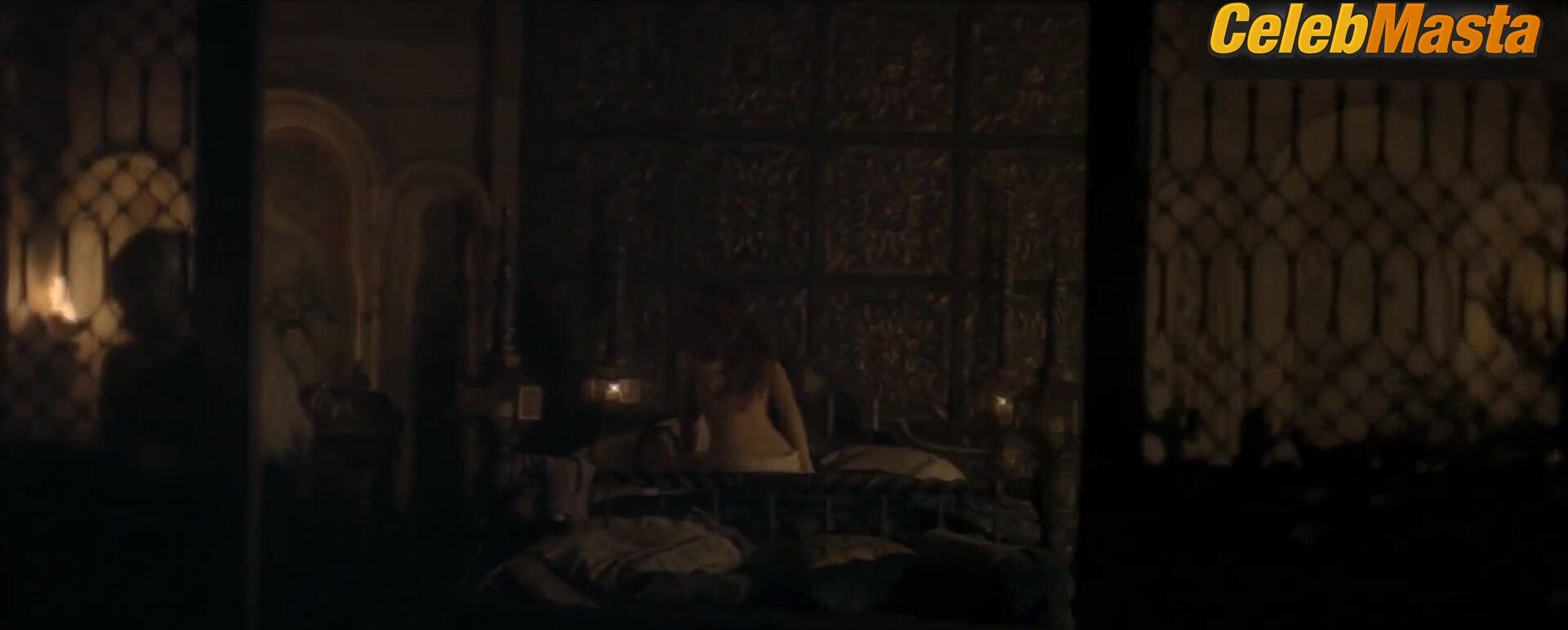 Olivia Cooke ’s Thong Scene In House Of The Dragon - Photo 3 of 5 photo 1