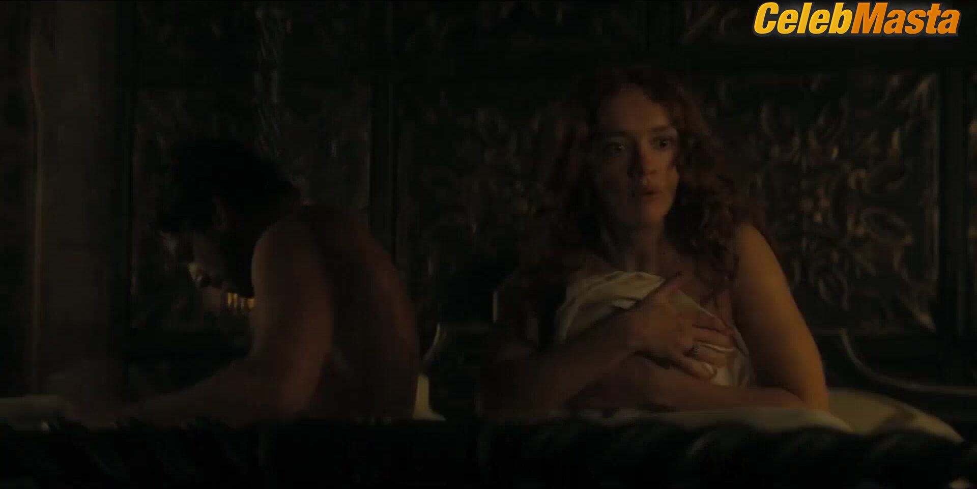 Olivia Cooke ’s Thong Scene In House Of The Dragon - Photo 3 of 5 photo 4