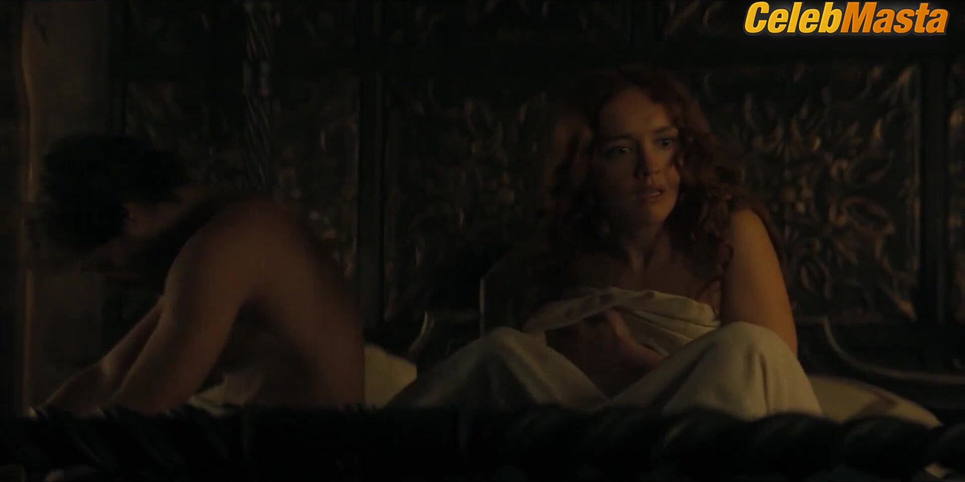Olivia Cooke ’s Thong Scene In House Of The Dragon - Photo 3 of 5 photo 5