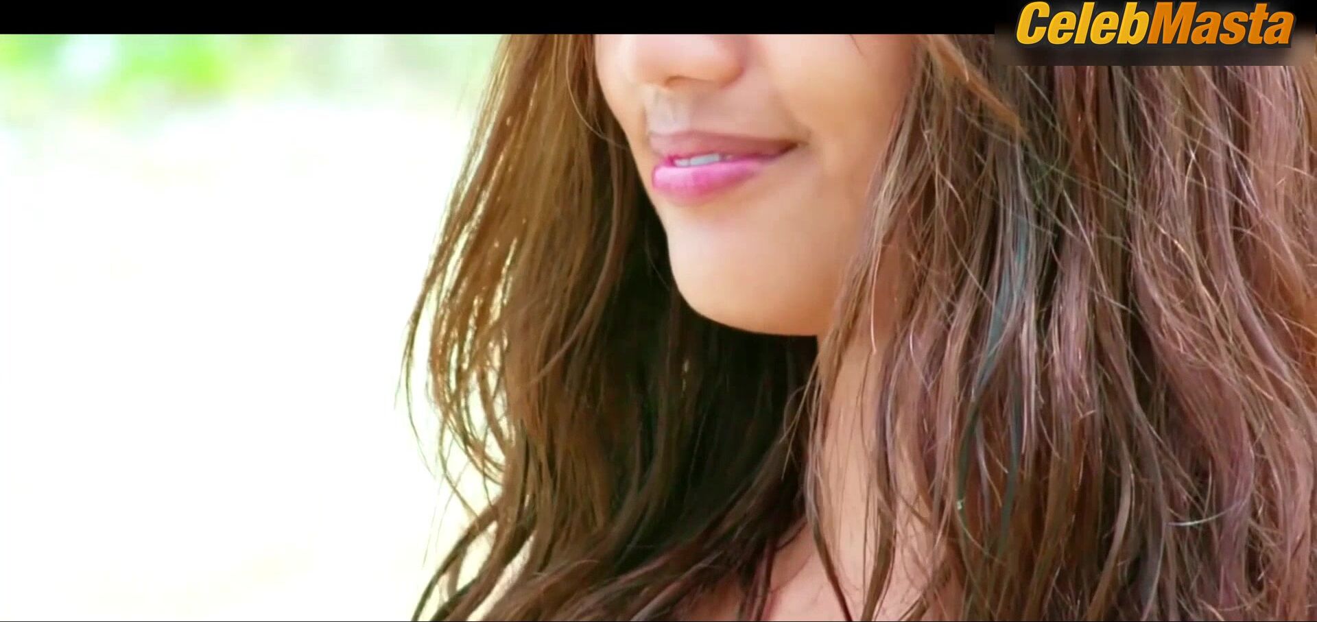 Ayanna Misola Tits Scene From Putahe - Photo 1 of 5