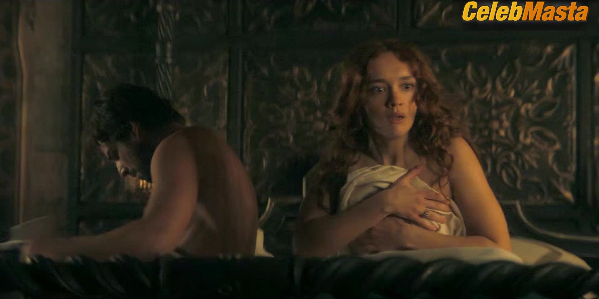 Olivia Cooke ’s Sexy Scene In House Of The Dragon - Photo 1 of 5 photo 4