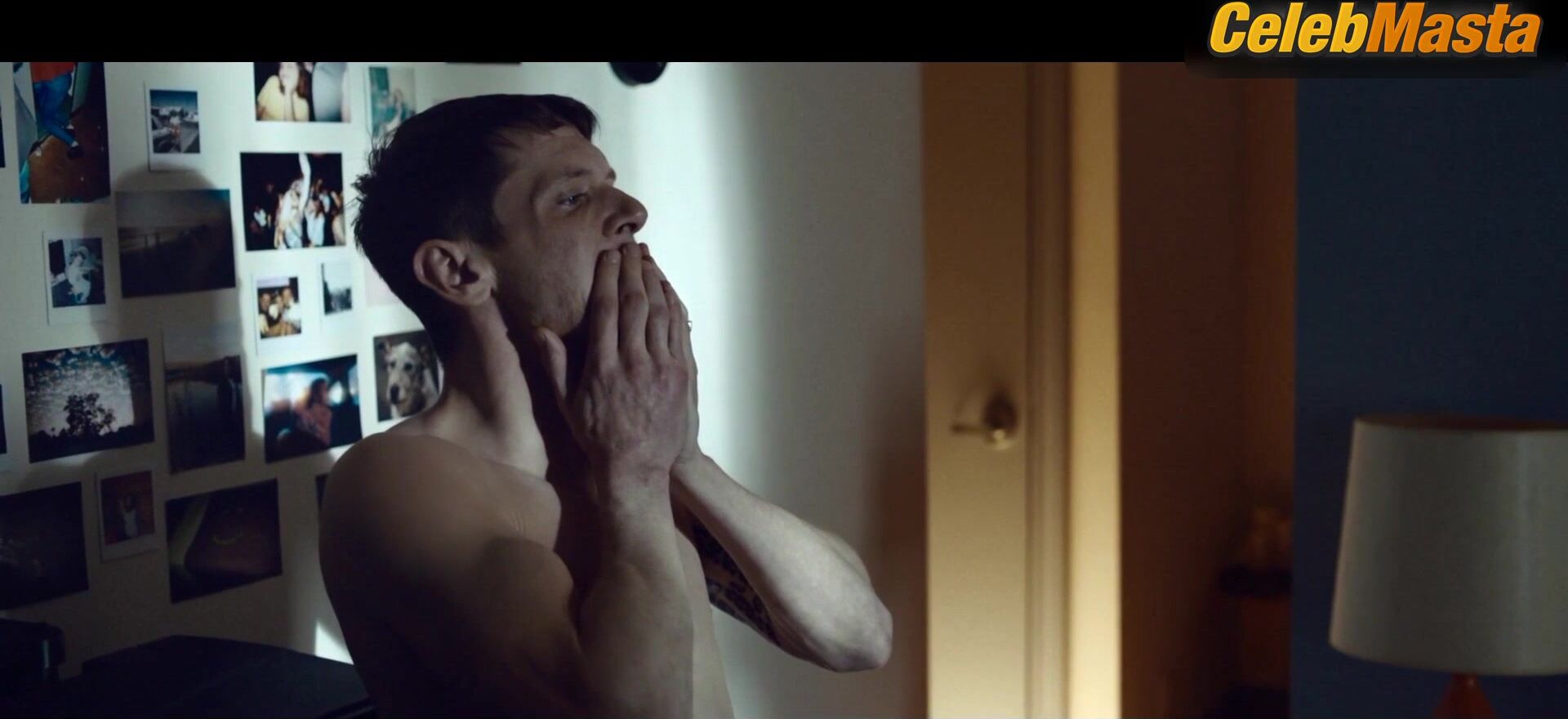 Olivia Cooke ’s Sexy Scene From Little Fish - Photo 2 of 5 photo 1