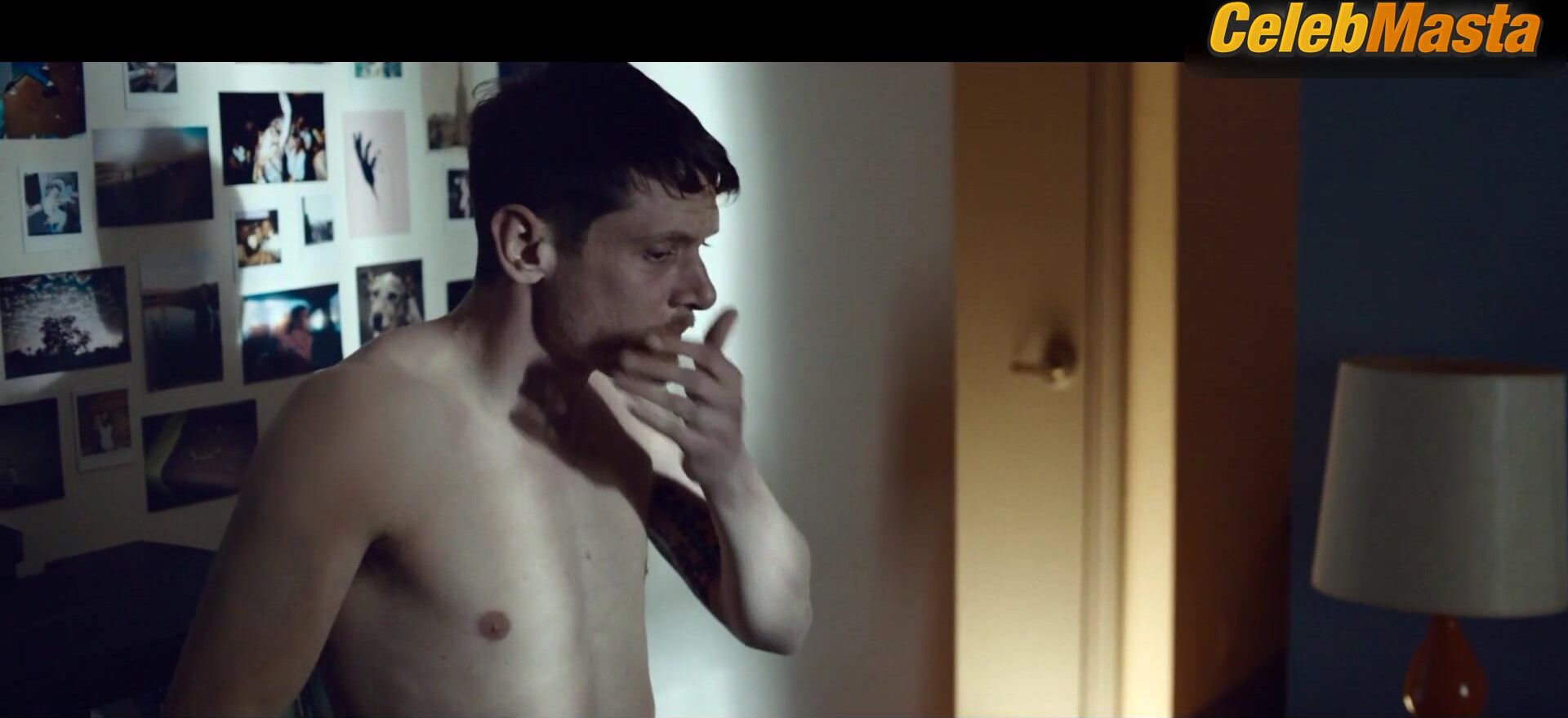 Olivia Cooke ’s Sexy Scene From Little Fish - Photo 2 of 5