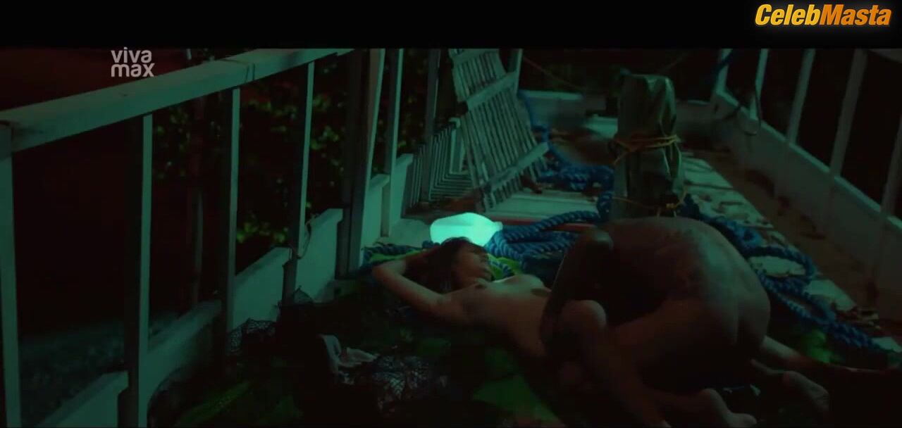 Ayanna Misola ’s Butt And Breasts Scene In Putahe - Photo 4 of 5 photo 5