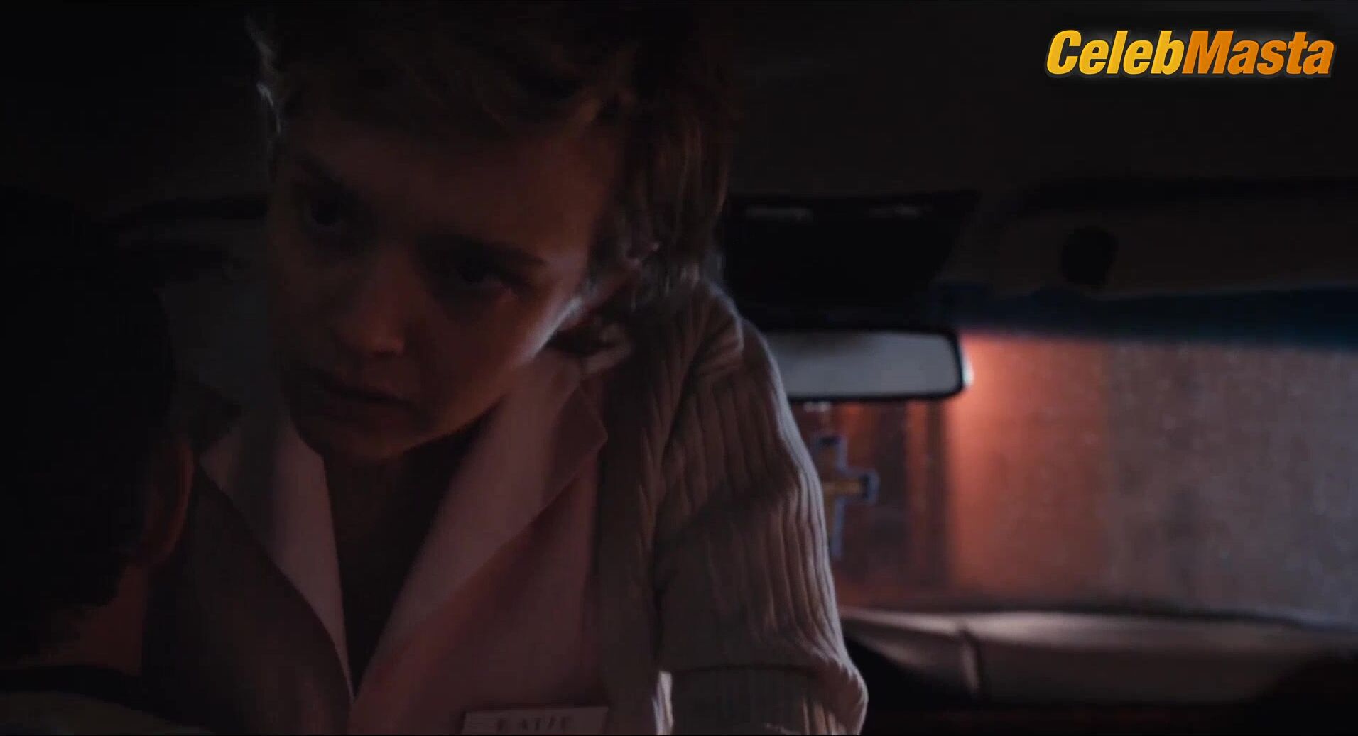 Olivia Cooke ’s Naked Scene In Katie Says Goodbye - Photo 5 of 5