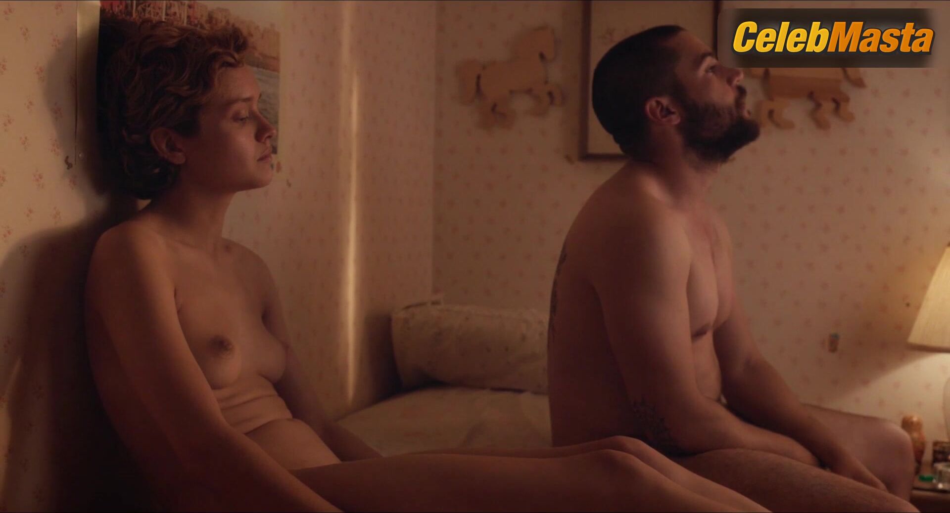 Olivia Cooke Tits Scene From Katie Says Goodbye - Photo 2 of 5 photo 1