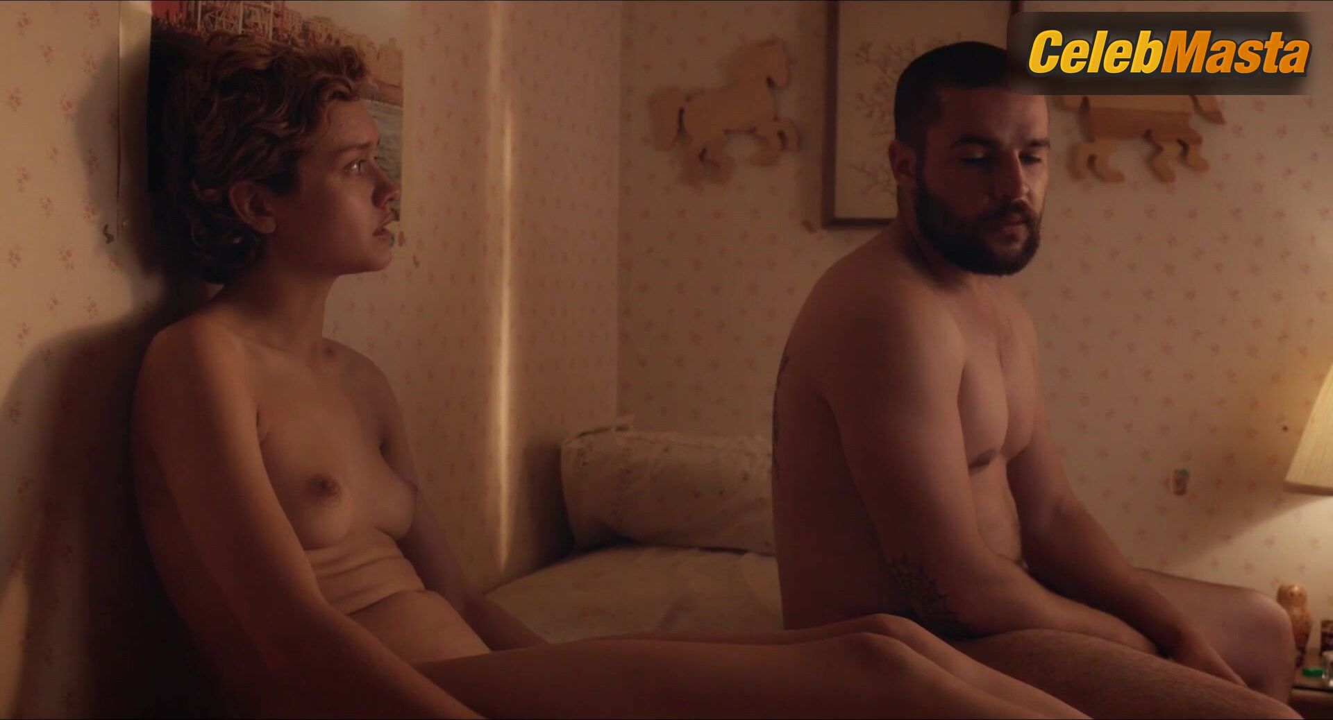 Olivia Cooke Tits Scene From Katie Says Goodbye - Photo 2 of 5 photo 4