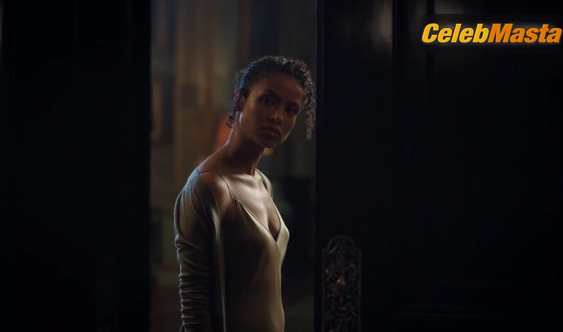 Gugu Mbatha-raw ’s Sexy Scene From Surface - Photo 3 of 5 photo 1