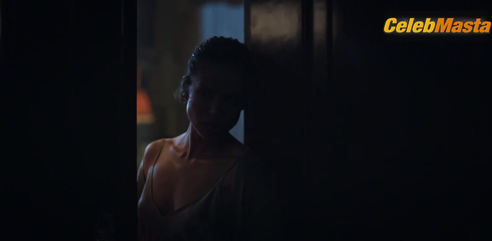 Gugu Mbatha-raw ’s Sexy Scene From Surface - Photo 3 of 5 photo 2