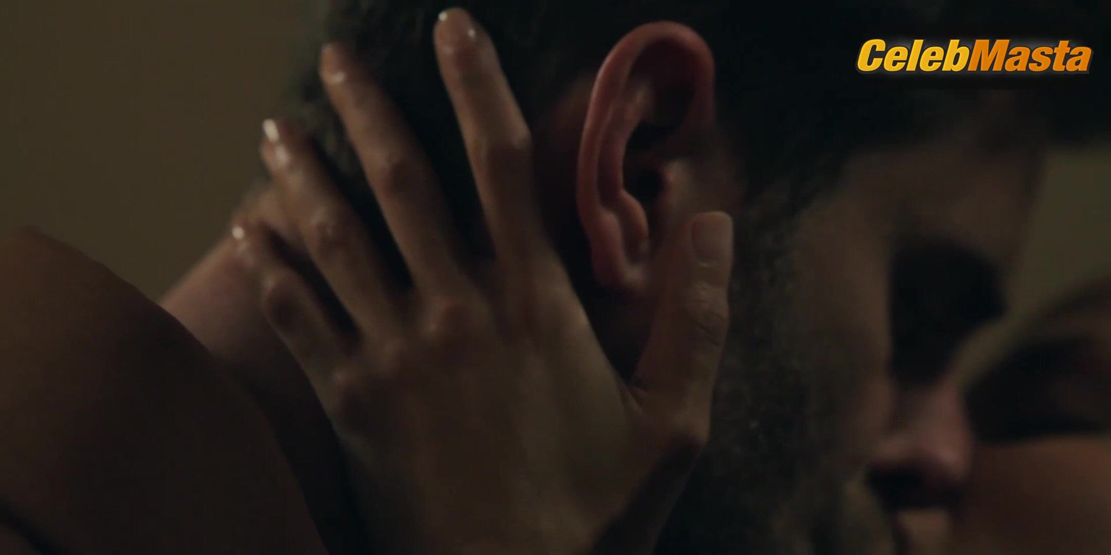 Gugu Mbatha-raw ’s Sexy Scene From Surface - Photo 3 of 5 photo 4