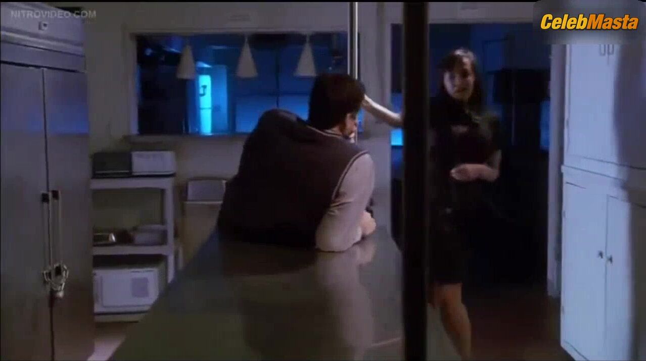 Kelli Mccarty Booty, Tits Scene From Co-ed Confidential - Photo 2 of 5 photo 1