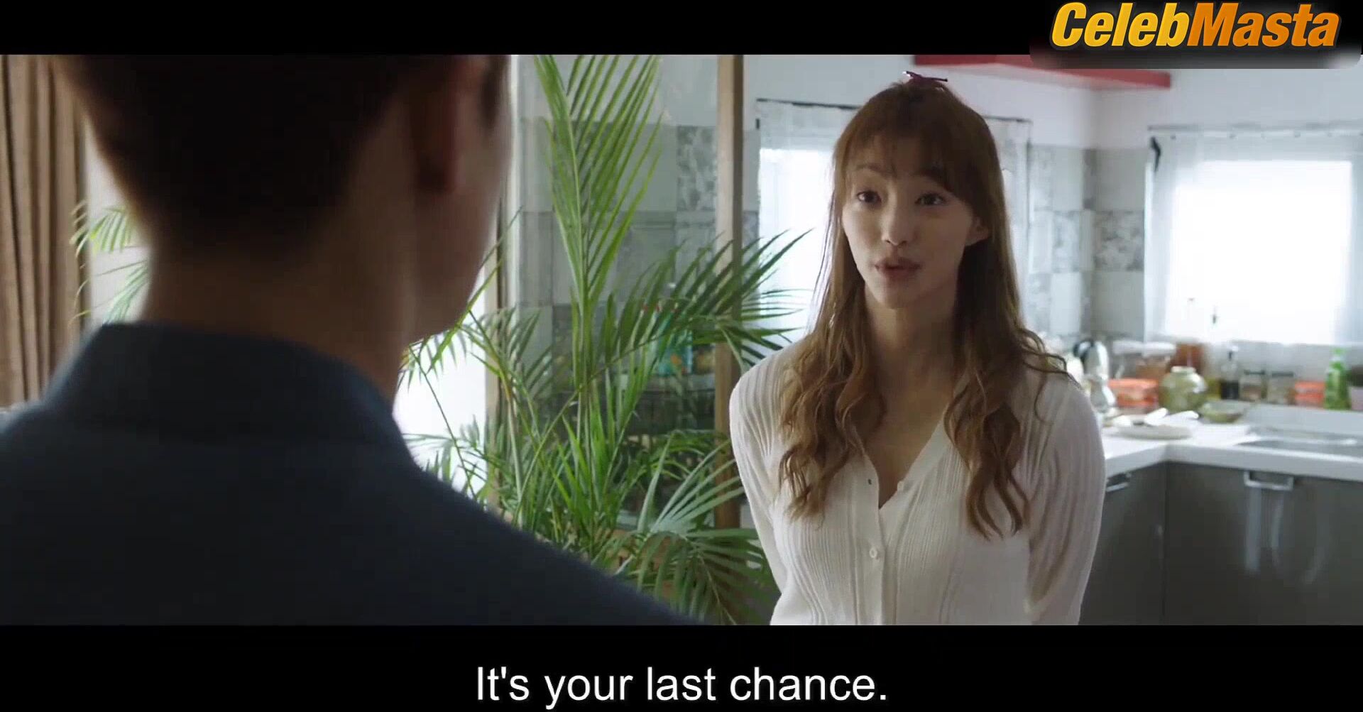 Lee El Sexy Scene From What A Man Wants - Photo 2 of 5 photo 1
