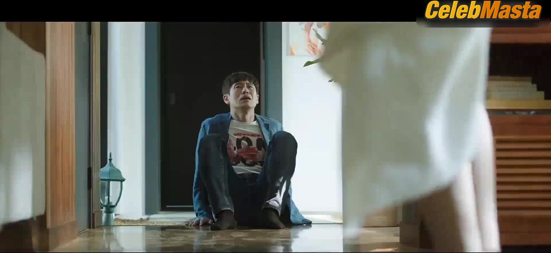 Lee El Sexy Scene From What A Man Wants - Photo 2 of 5