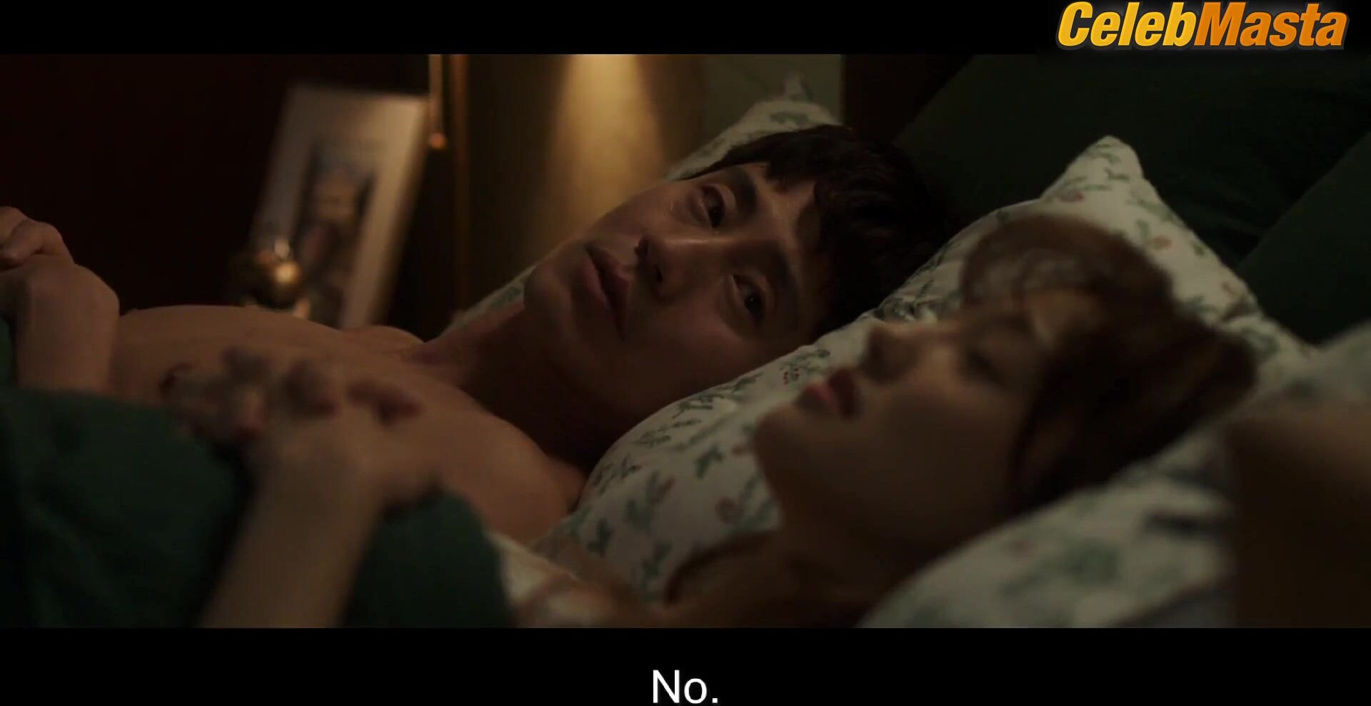 Lee El Sexy Scene From What A Man Wants - Photo 2 of 5 photo 5