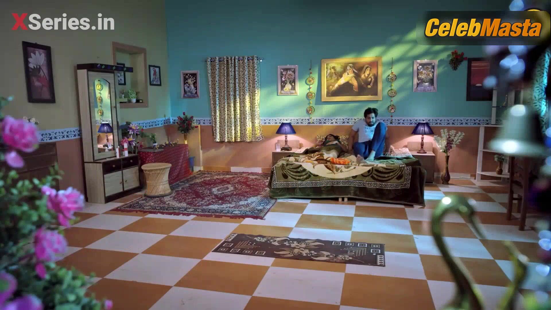 Bharti Jha Khushboo Kamal, Ruks Khandagale, Priyanka - Photo 1 of 5