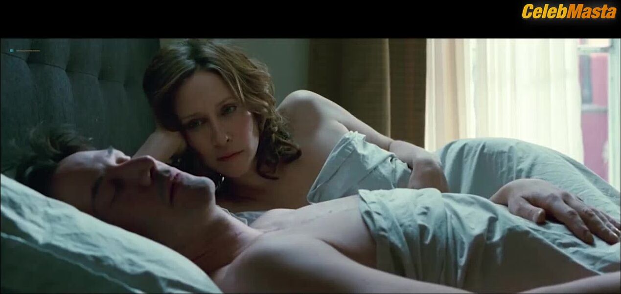 Vera Farmiga ’s Sexy Scene From Henry’s Crime - Photo 2 of 5