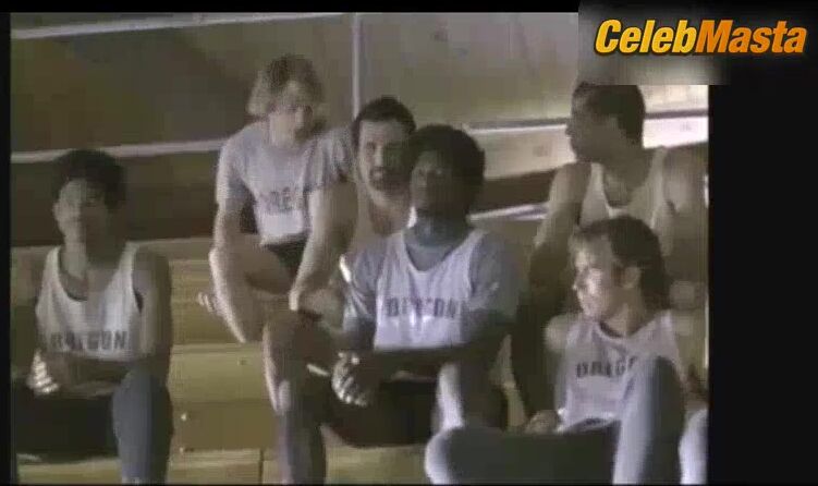 Amy Jo Johnson Sexy Scene From Perfect Body - Photo 1 of 5 photo 2