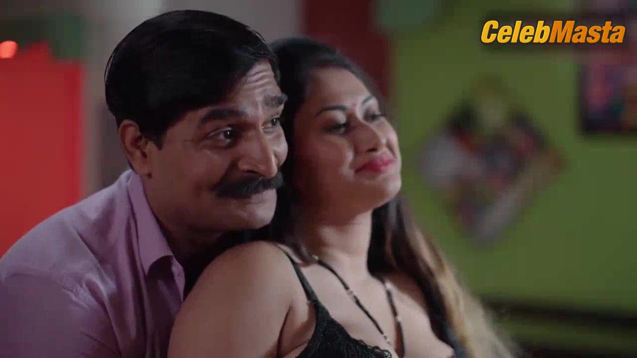 Priyanka Biswas Steamy Scene In Antarvasna 2 - Photo 4 of 5 photo 2