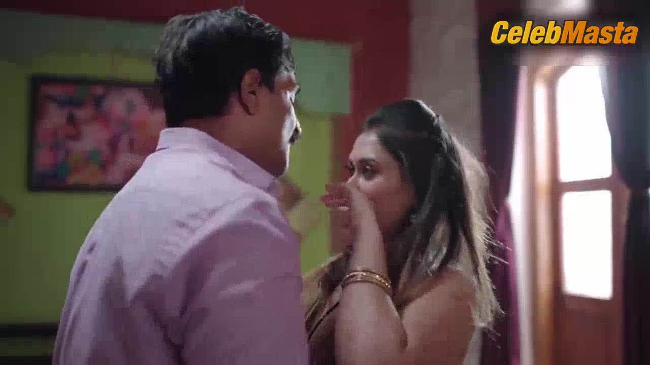Priyanka Biswas Steamy Scene In Antarvasna 2 - Photo 4 of 5