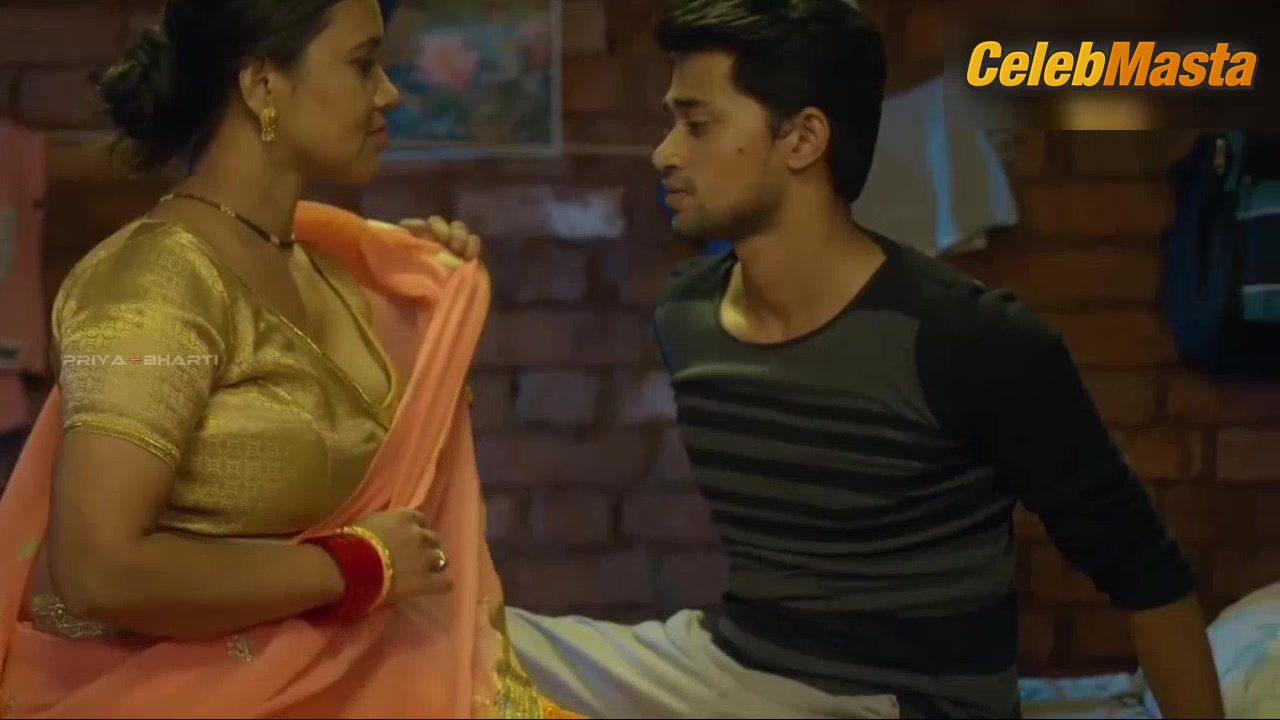 Priya Gamre Tits, Swimsuit Scene From Shahad - Photo 3 of 5 photo 1