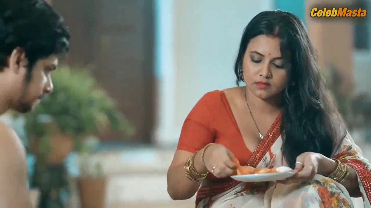 Priya Gamre ’s Sexy Scene From Matki - Photo 1 of 5