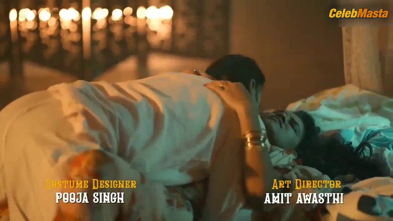 Priya Gamre ’s Sexy Scene From Matki - Photo 1 of 5 photo 2