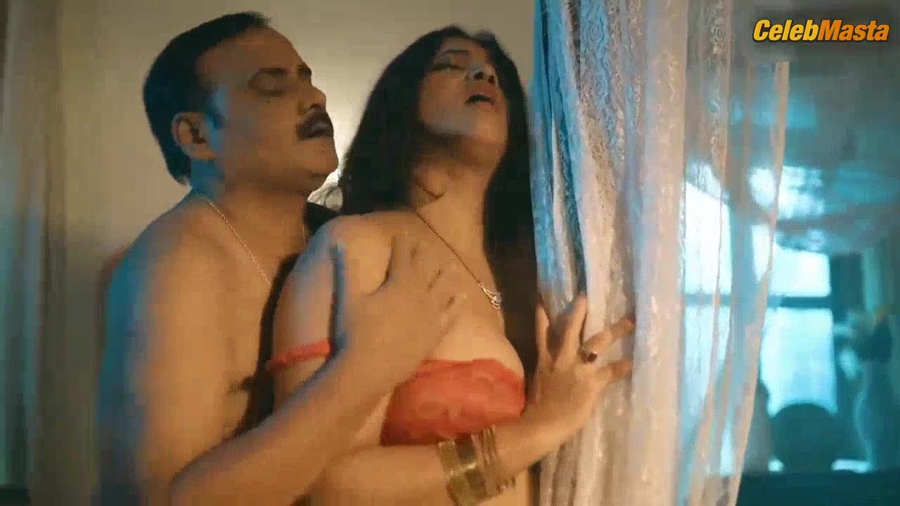 Priya Gamre ’s Sexy Scene From Matki - Photo 1 of 5 photo 5