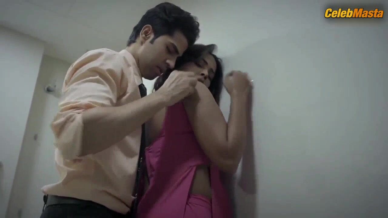 Mahi Kamla Sexy Scene From Charmsukh - Photo 1 of 5 photo 4