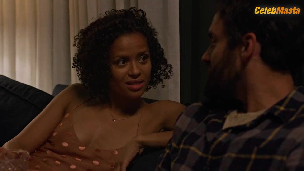 Gugu Mbatha-raw ’s Hot Scene In Easy - Photo 2 of 5 photo 4