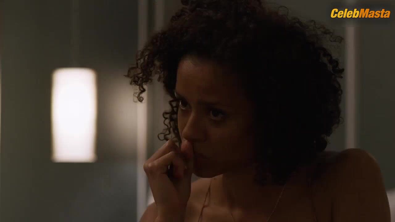 Gugu Mbatha-raw ’s Hot Scene In Easy - Photo 2 of 5 photo 5