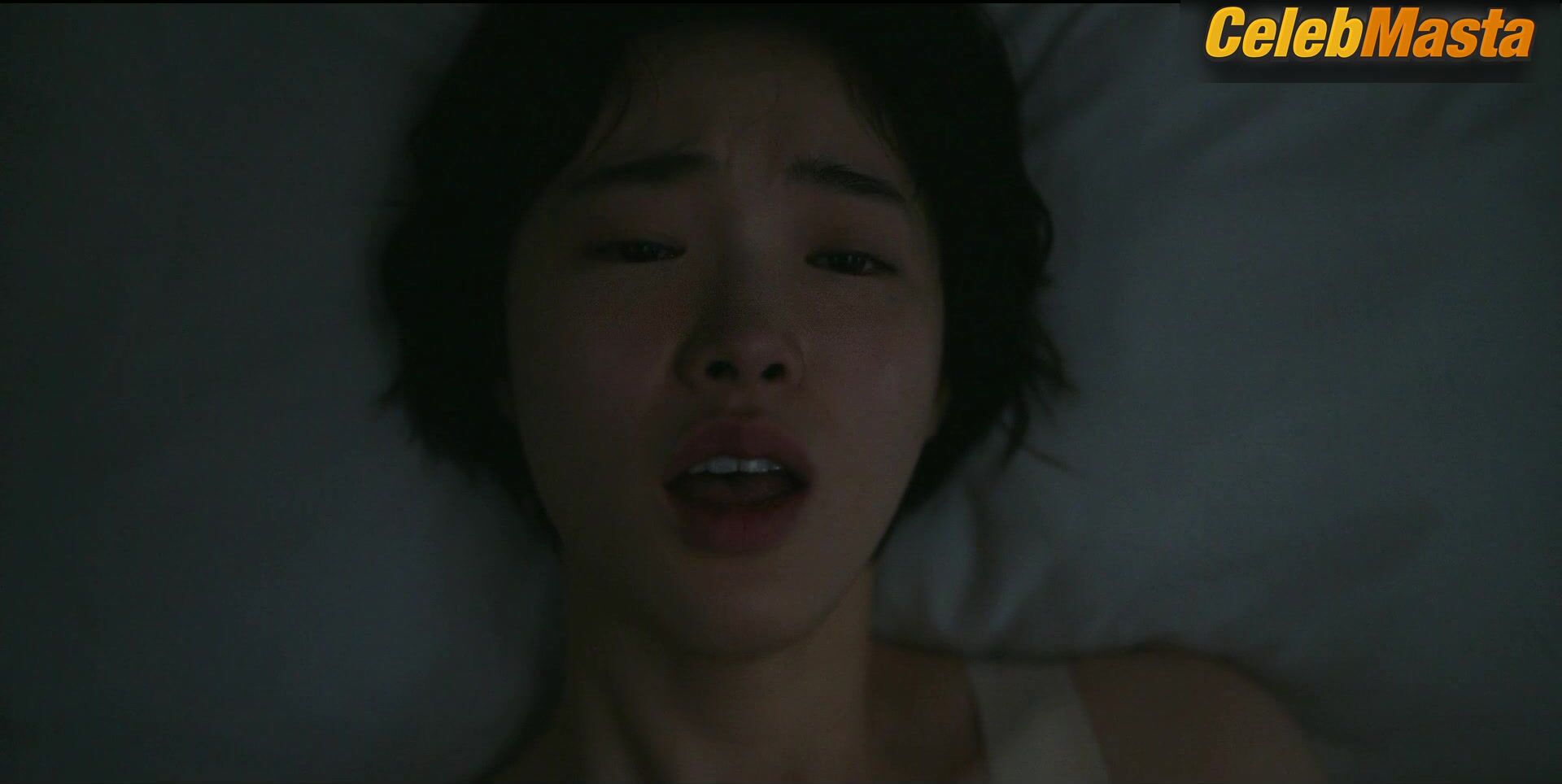Kang Hae-lim ’s Underwear Scene In Somebody - Photo 1 of 5 photo 4