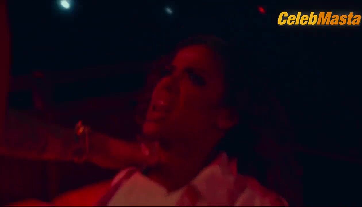Gugu Mbatha-raw ’s Underwear Scene In Beyond The Lights - Photo 1 of 5 photo 4