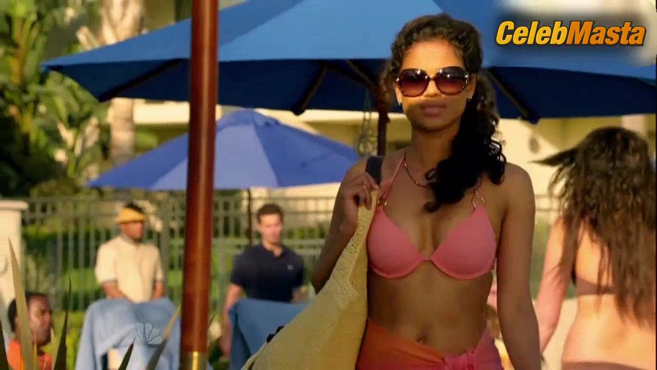 Gugu Mbatha-raw Bikini Scene From Undercovers - Photo 4 of 5 photo 2