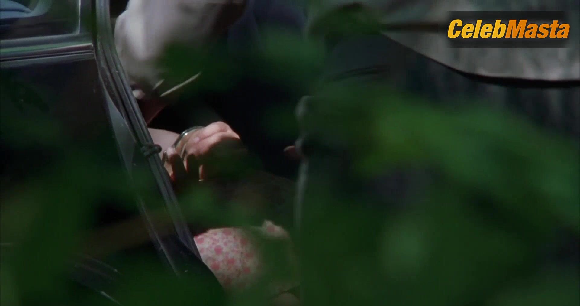 Emmanuelle Vaugier Sexy Scene From Water’s Edge - Photo 1 of 5