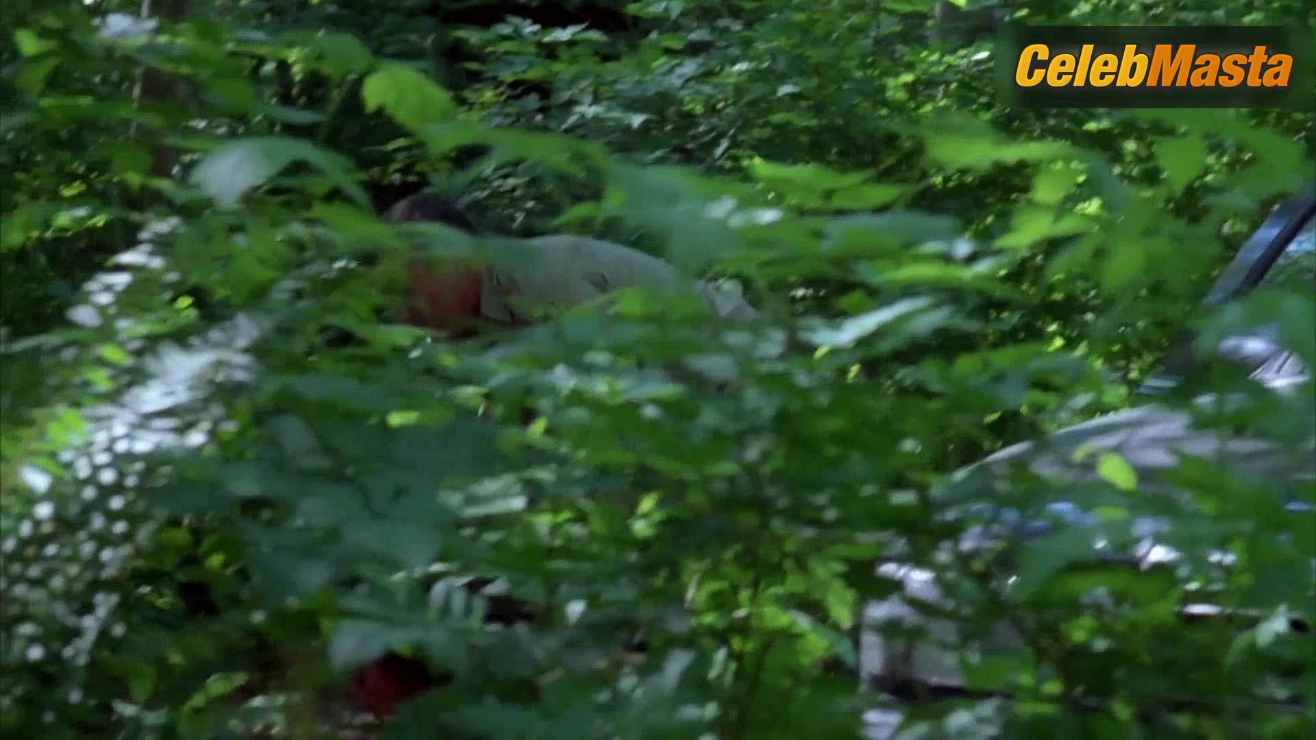 Emmanuelle Vaugier Sexy Scene From Water’s Edge - Photo 1 of 5 photo 2