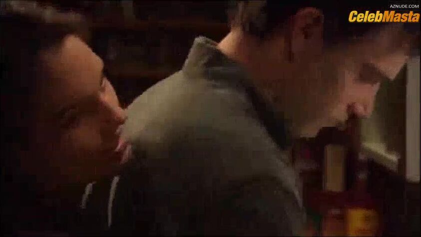 Amy Jo Johnson Steamy Scene In Fatal Trust - Photo 2 of 5 photo 1
