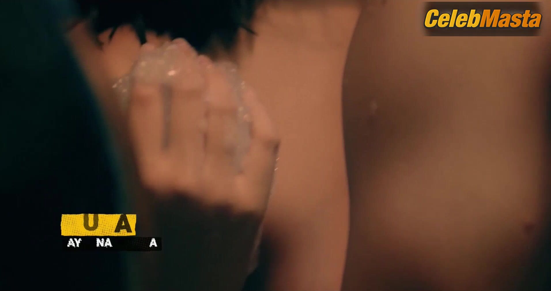 Ayanna Misola ’s Tits Scene In Todo Kayod - Photo 2 of 5 photo 1