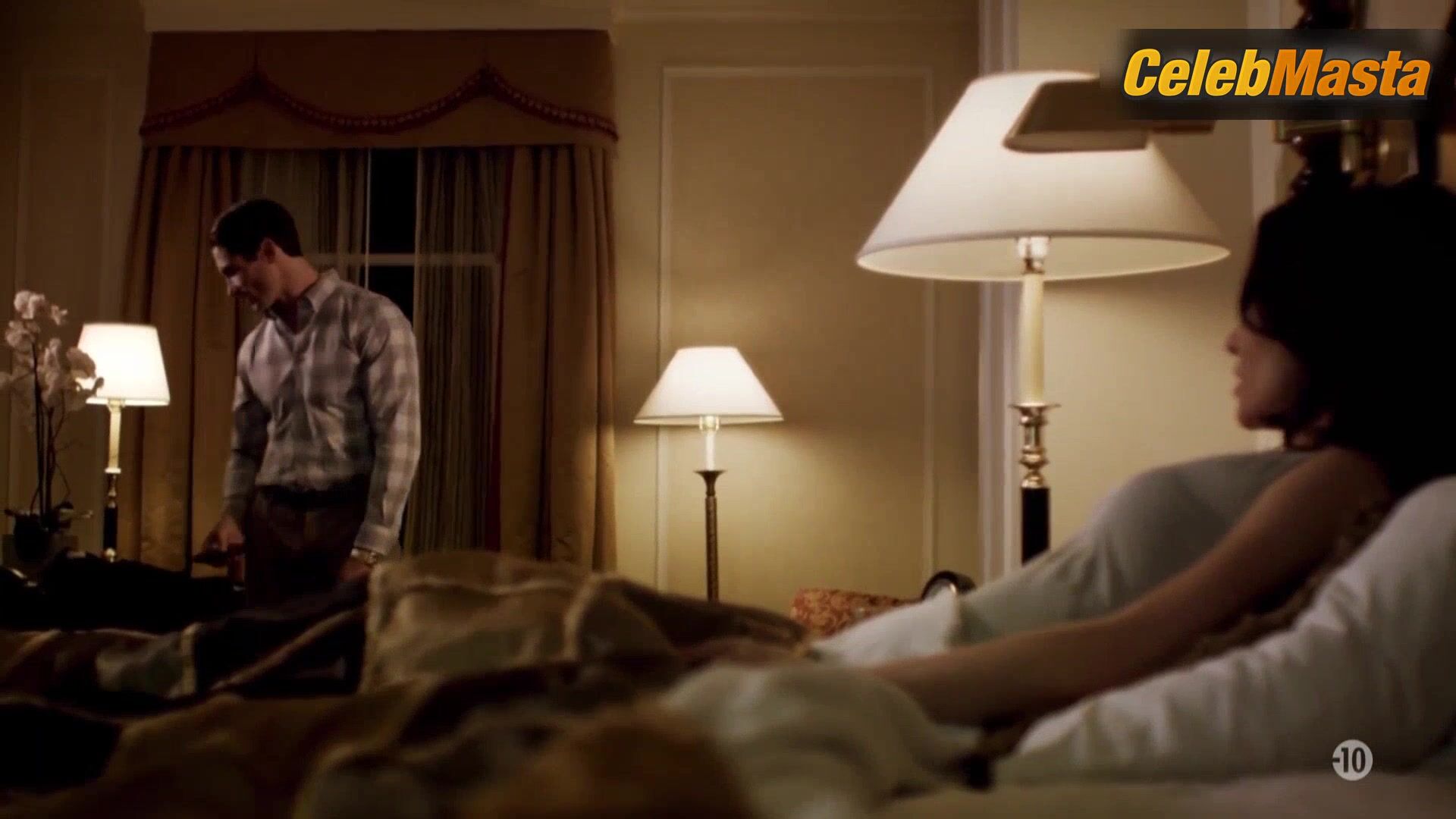 Emmanuelle Vaugier ’s Sexy Scene From Stranger In The - Photo 2 of 5 photo 4