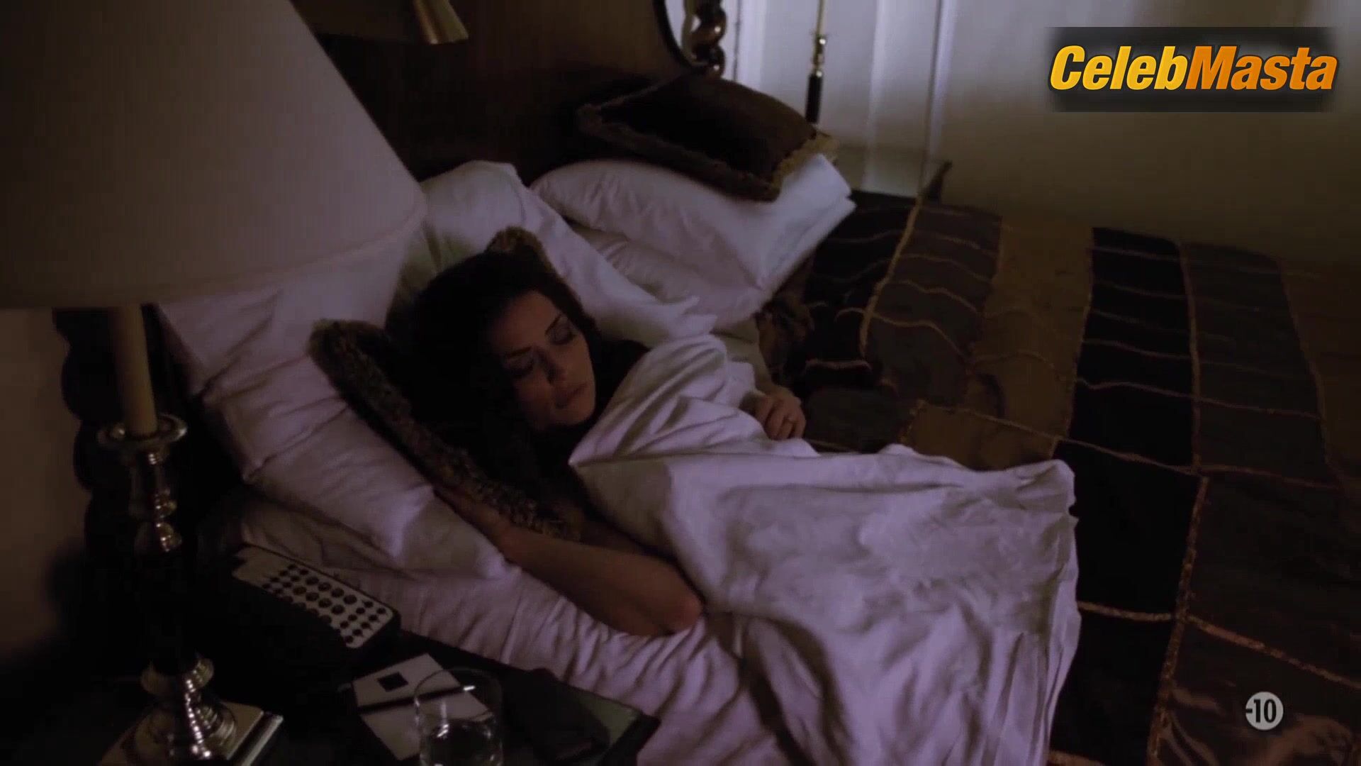 Emmanuelle Vaugier ’s Sexy Scene From Stranger In The - Photo 2 of 5 photo 5