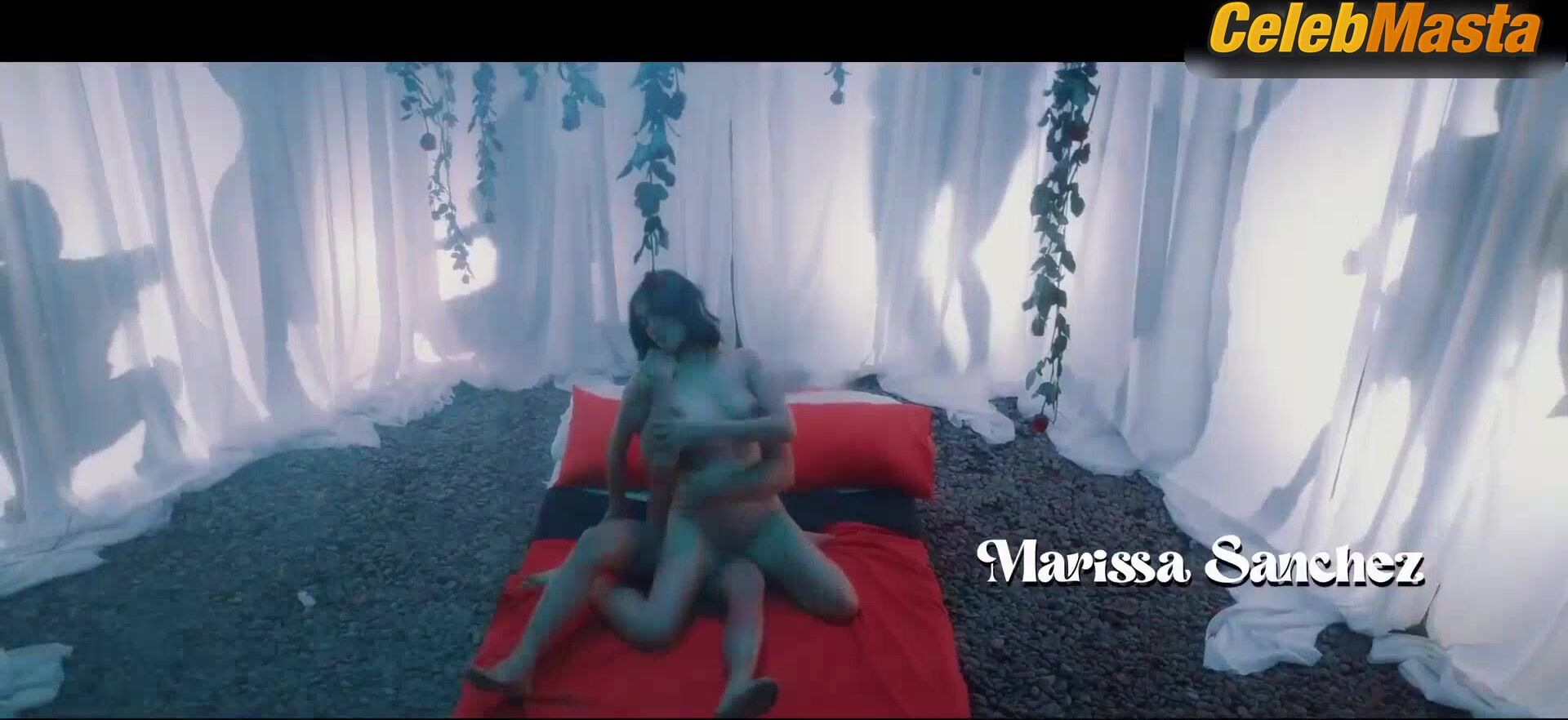 Ayanna Misola Reveals Booty, Boobs Scene In Salamat Daks - Photo 1 of 5 photo 2
