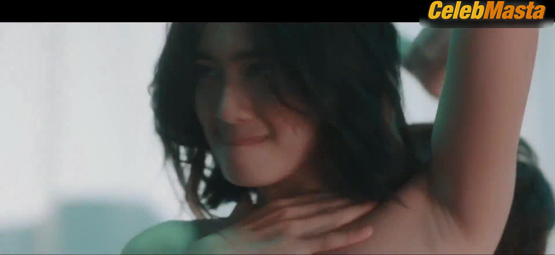 Ayanna Misola Reveals Booty, Boobs Scene In Salamat Daks - Photo 1 of 5 photo 5