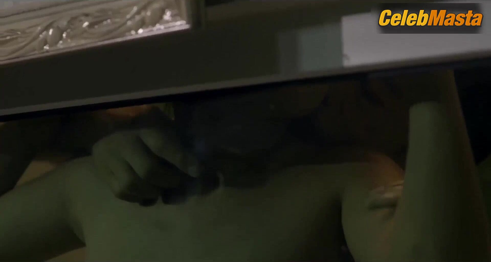 Ayanna Misola Bares Butt, Boobs Scene In Bugso - Photo 2 of 5 photo 1