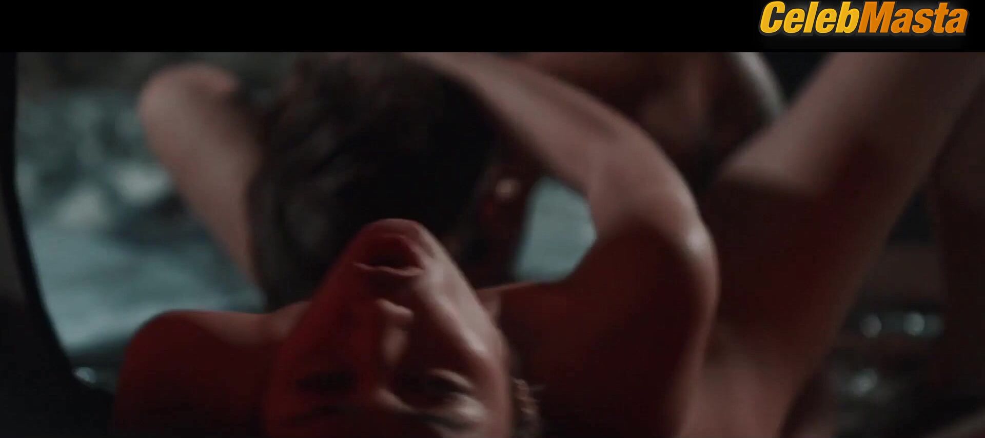 Ayanna Misola Shows Tits Scene In Salamat Daks - Photo 1 of 5 photo 5