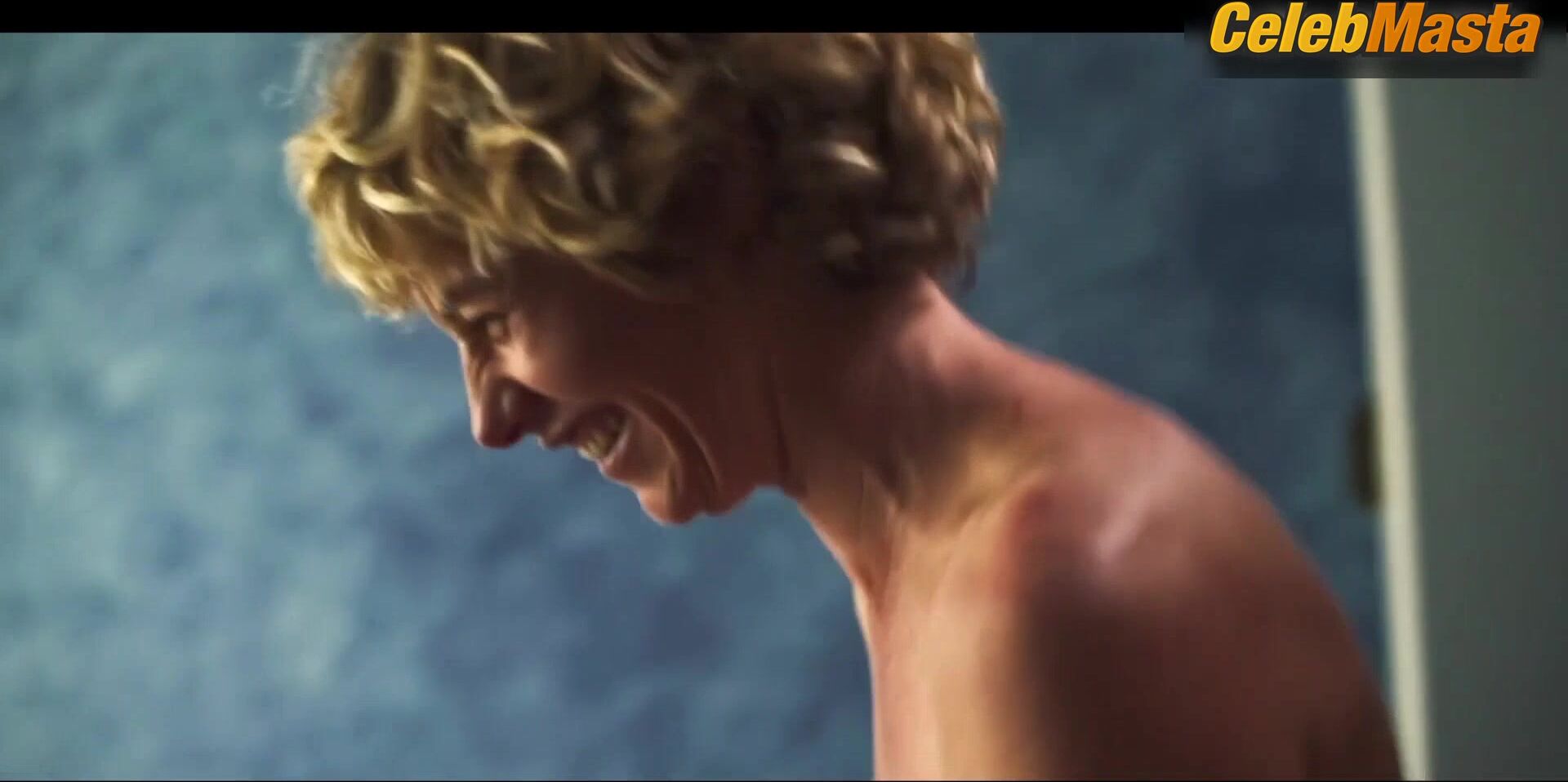 Cecile De France Shows Boobs, Bush Scene In Wild Seas - Photo 1 of 5 photo 2