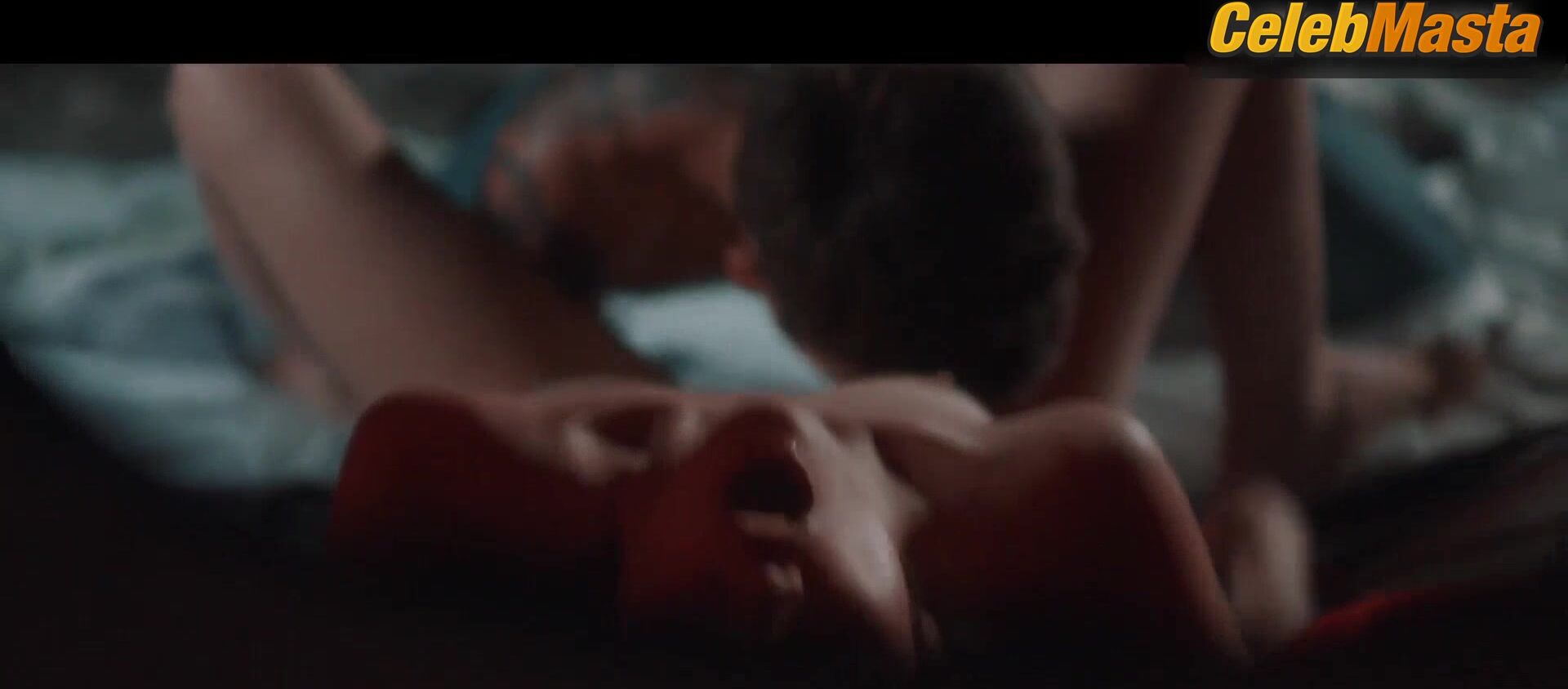Ayanna Misola Bares Ass, Boobs Scene In Salamat Daks - Photo 2 of 5