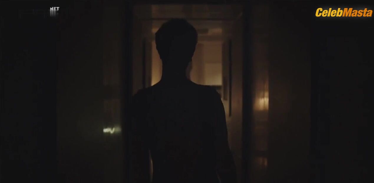 Cecile De France Reveals Booty And Boobs Scene In The New Pope - Photo 1 of 5