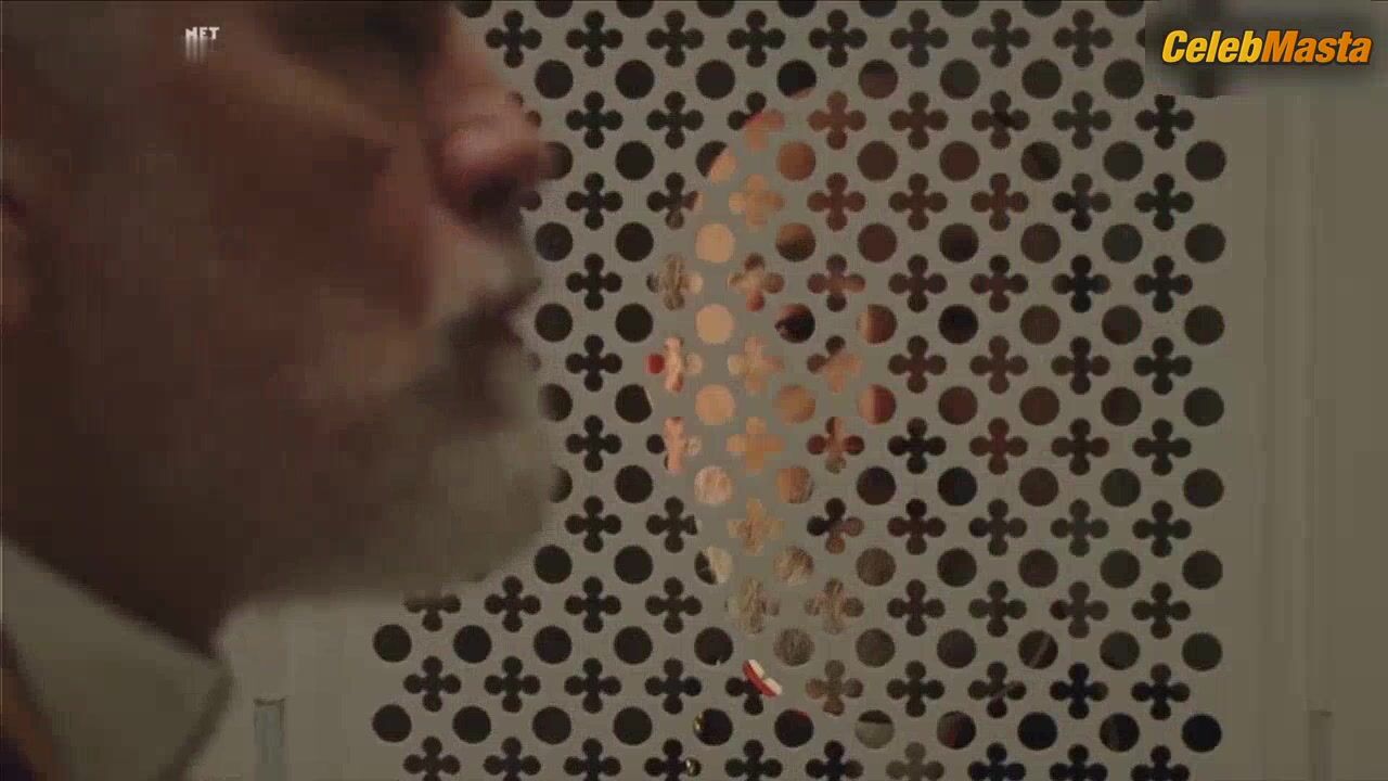 Cecile De France Reveals Booty And Boobs Scene In The New Pope - Photo 1 of 5 photo 4