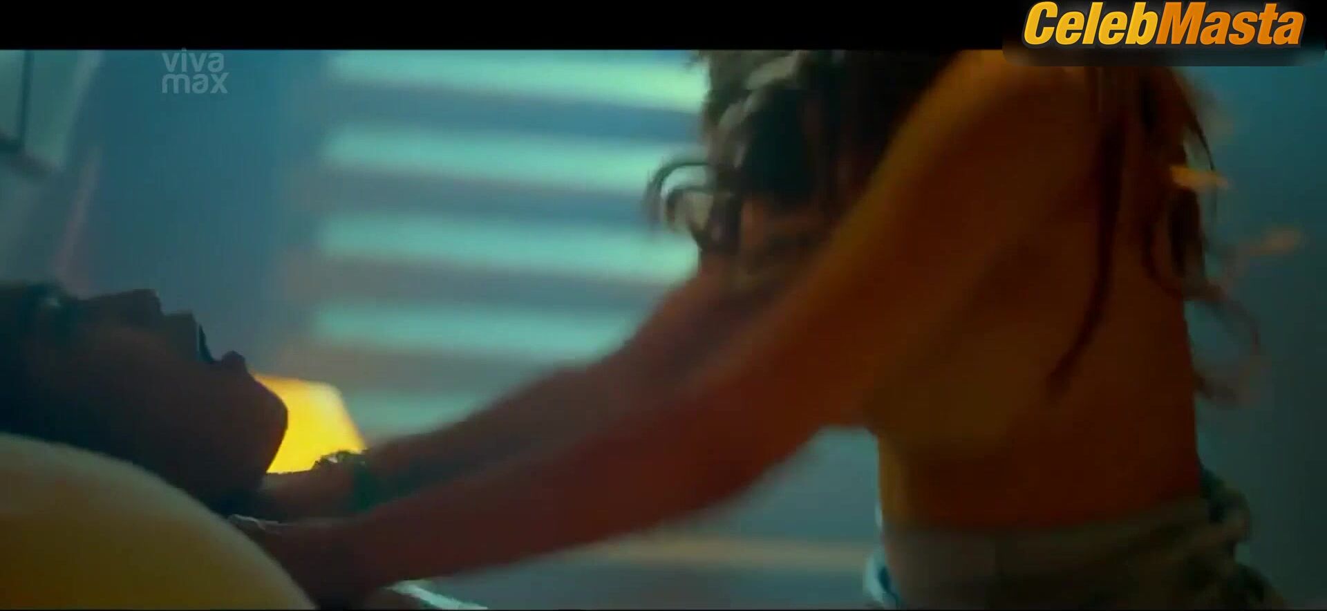 Ayanna Misola Jamilla Obispo And ’s Tits Scene In - Photo 2 of 5 photo 5