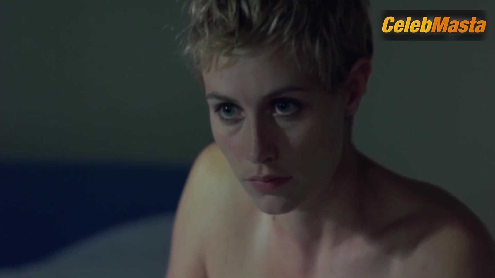 Cecile De France Tits Scene From When I Was A Singer - Photo 1 of 5