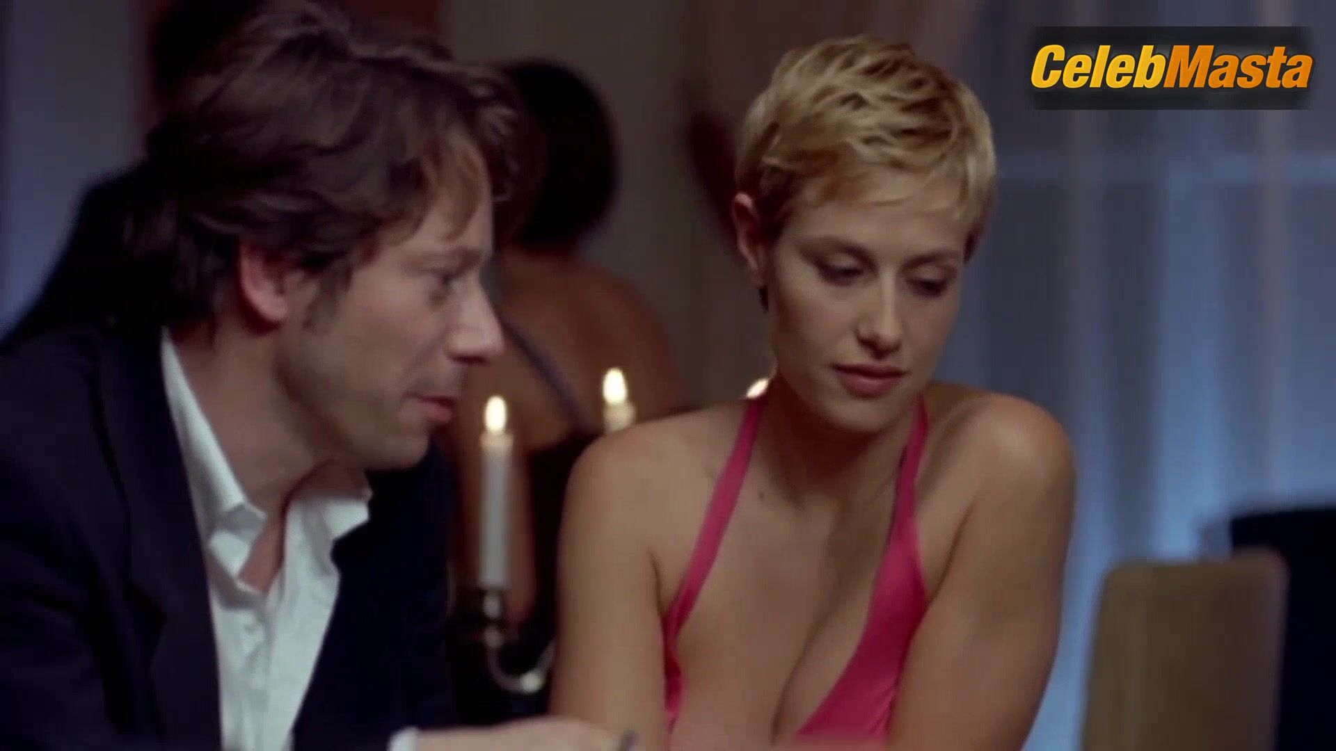 Cecile De France Tits Scene From When I Was A Singer - Photo 1 of 5 photo 5